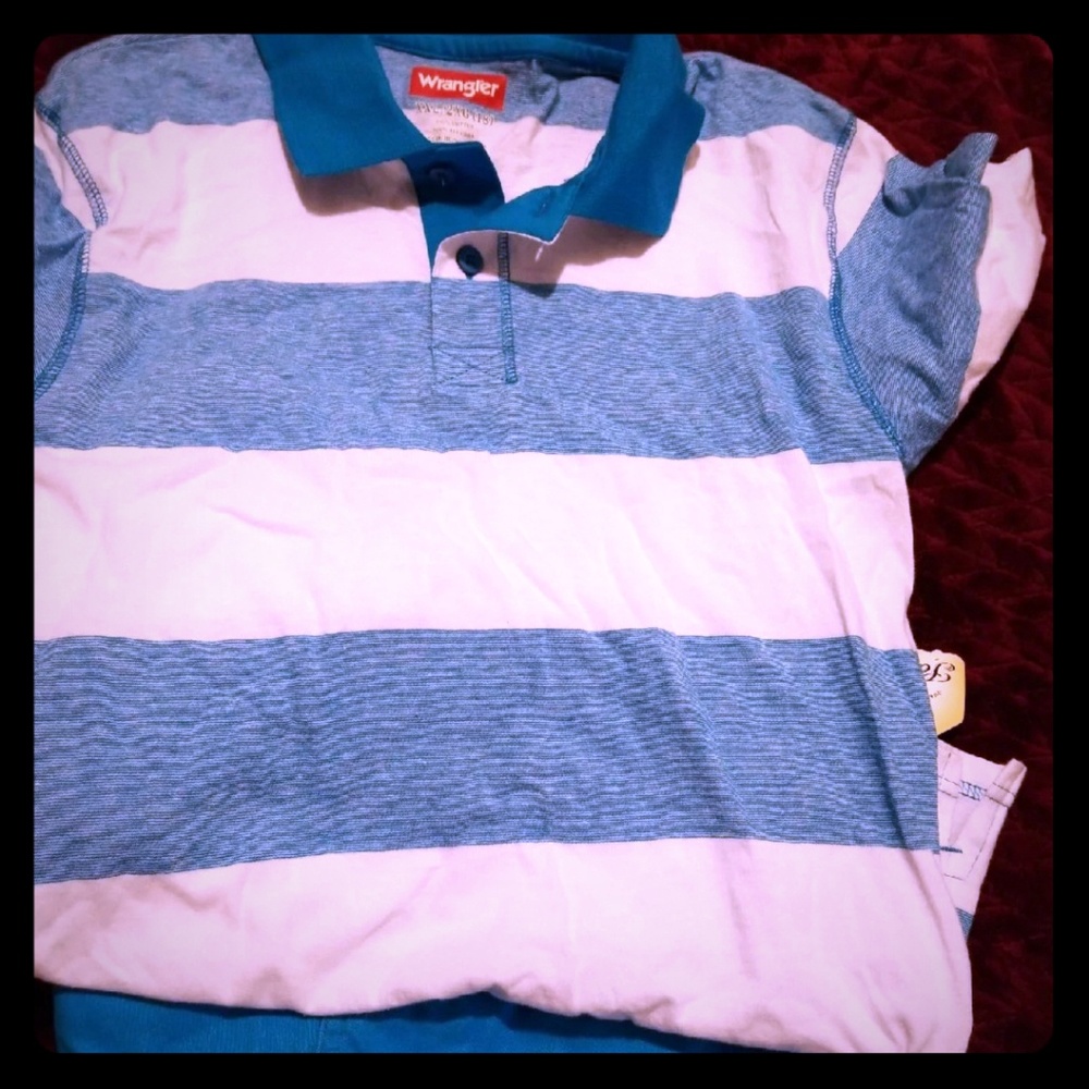 Bnwt boys summer outfit